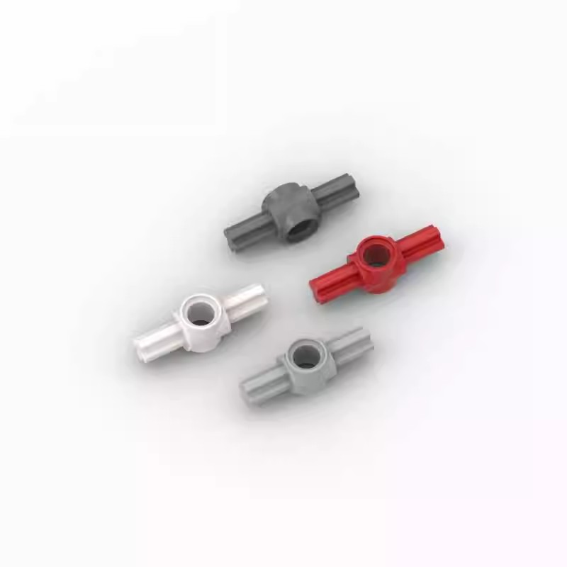 2つのアクスルを備えたハイテクピンコネクタハブ,ビルディング - Kids Education Hub のレビューと価格