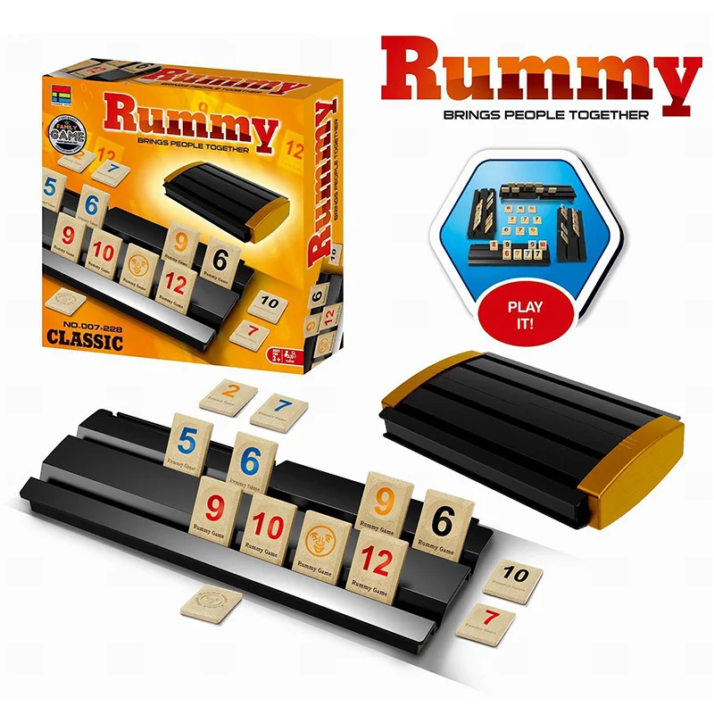 英語版キッズデジタル麻雀ボードゲーム、インタラクティブな数字 - Kids Education Number のレビューと価格