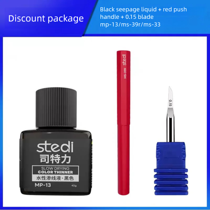 40g MP13 セット ステディ 水性蛍光パネルライナーペ - Tamiya Model Paint Set のレビューと価格