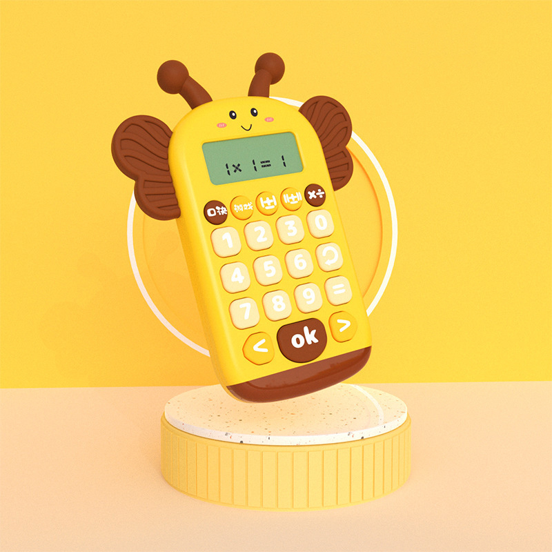 オーラルコンピューター 子供向け知能早期教育 口頭計算学習練 - Kids Educational Computer のレビューと価格