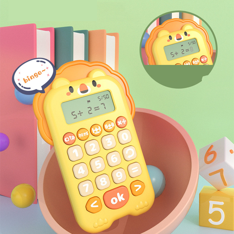 オーラルコンピューター 子供向け知能早期教育 口頭計算学習練 - Kids Educational Computer のレビューと価格