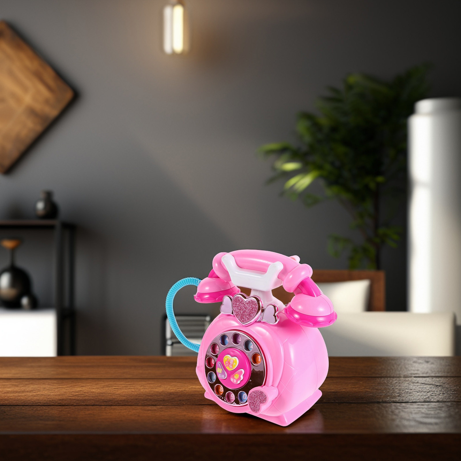 教育用ストーリーマシン 子供向け早期学習電話 音楽インタラク - Kids Education Phone のレビューと価格