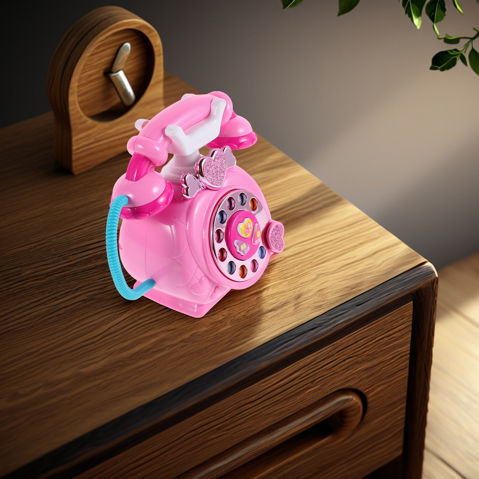 教育用ストーリーマシン 子供向け早期学習電話 音楽インタラク - Kids Education Phone のレビューと価格