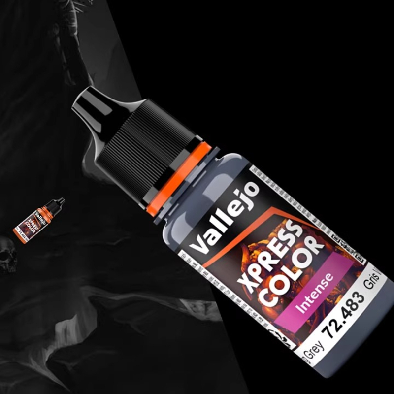 Vallejo AV GAME COLOR すべてのファンタ - Tamiya Model Paint Set のレビューと価格