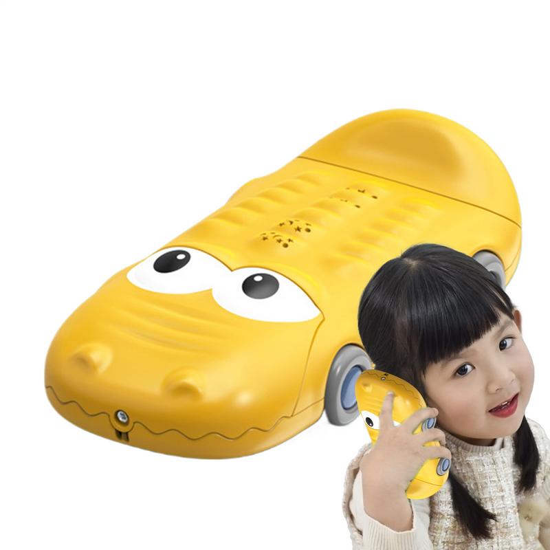 子供のためのストーリープロジェクターおもちゃ、多用途の照明、 - Kids Education Phone のレビューと価格