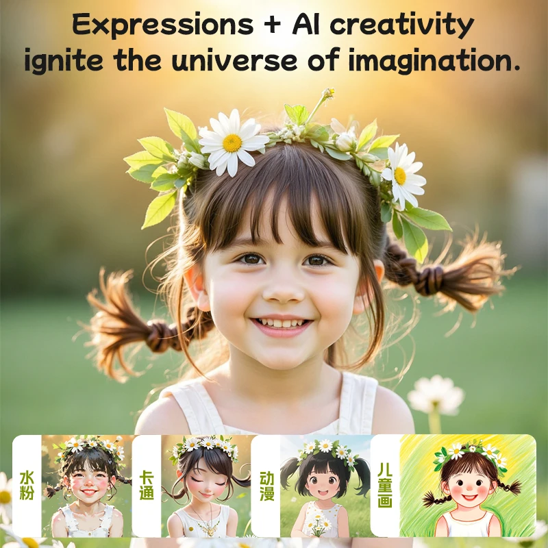 2026年ニューキッズミニAIスマートフォンカメラおもちゃ、 - Kids Education Phone のレビューと価格