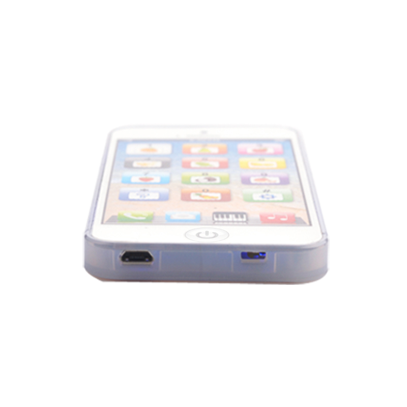 子供シミュレーション電話ベビーミュージカル早期教育玩具英語学 - Kids Education Phone のレビューと価格