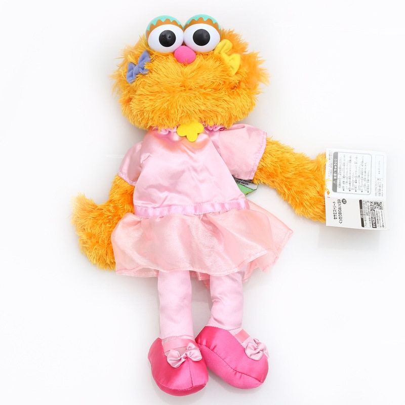 ビッグバード、クッキーモンスター、ゾーイ、エルモ - 子供向 - Kids Education Tv Shows のレビューと価格